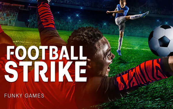 Football Strike