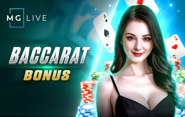 Bonus Baccarat